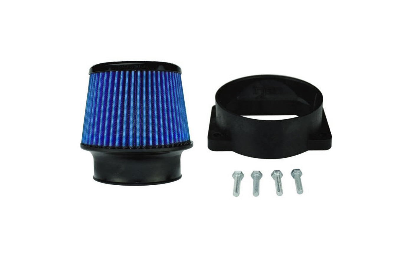 Injen MAF Adapter & Air Filter for 2G DSM (IS1890F)