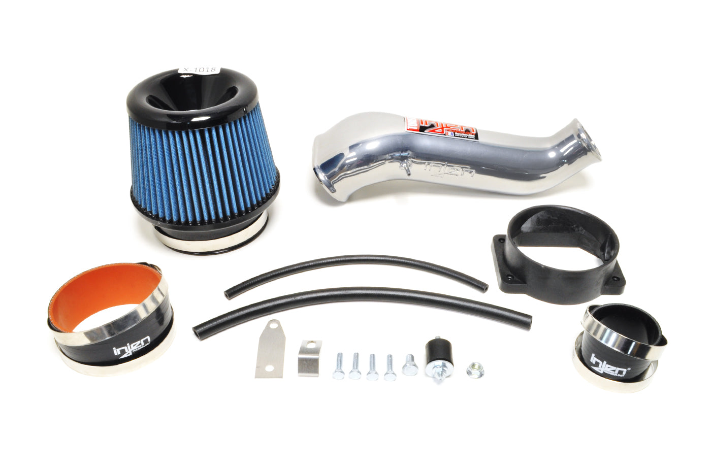 Injen Intake Kit for 2G DSM