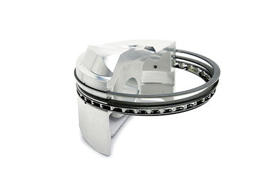 JE Evo X 4B11 Piston Rings