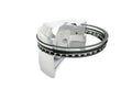 JE Evo X 4B11 Piston Rings