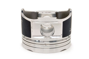 Wiseco Pistons 4G64 with 4G63 Head (21mm Pin 6-Bolt DSM)