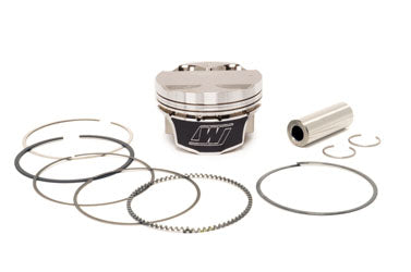 Wiseco 7-Bolt DSM Pistons (88mm Stroke for 156mm Rods)