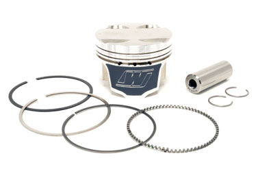 Wiseco 7-Bolt DSM 1400HD Pistons (88mm Stroke for 150mm Rods)