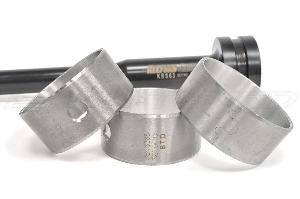 Kelford Balance Shaft Delete Kit for 4G63 DSM/Evo (KBS63) *Backorder ETA Feb-Mar*