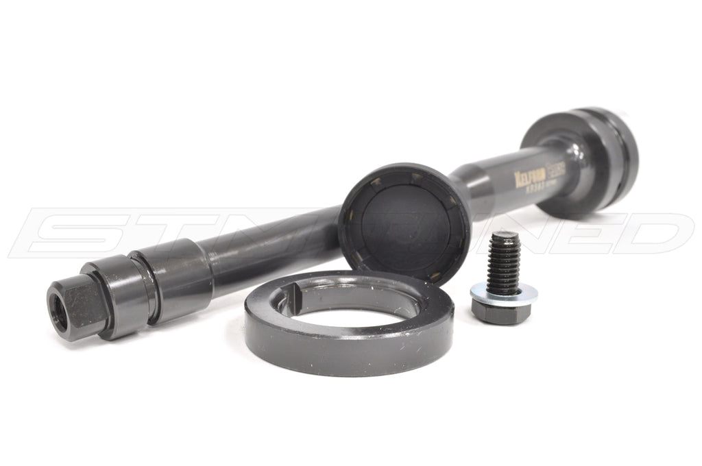 Kelford Balance Shaft Delete Kit for 4G63 DSM/Evo (KBS63) *Backorder ETA Feb-Mar*