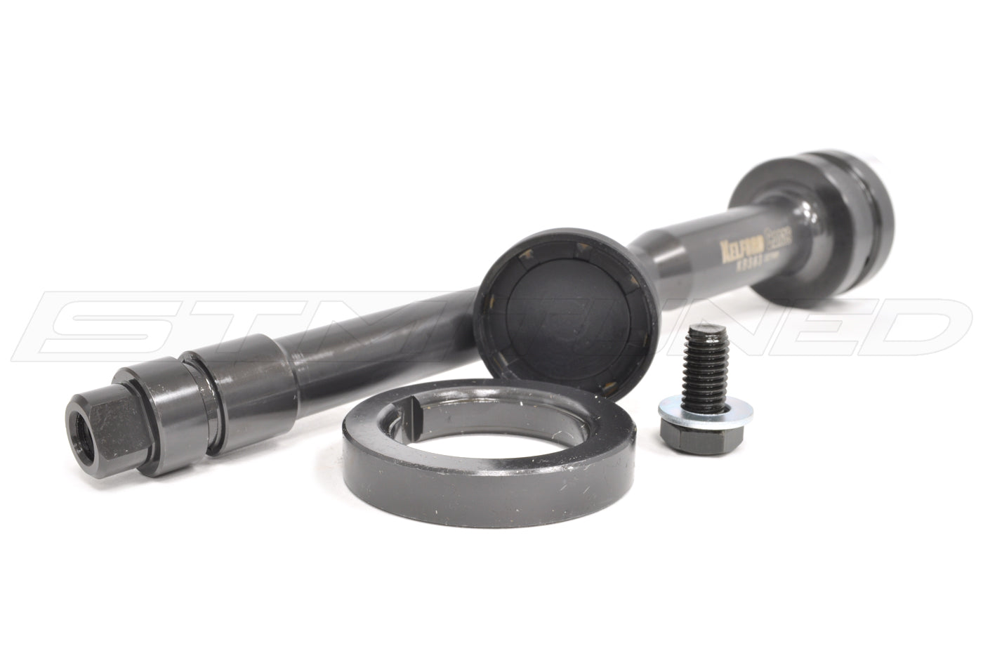 Kelford Balance Shaft Delete Kit for 4G63 DSM/Evo (KBS63) *Backorder ETA Feb-Mar*