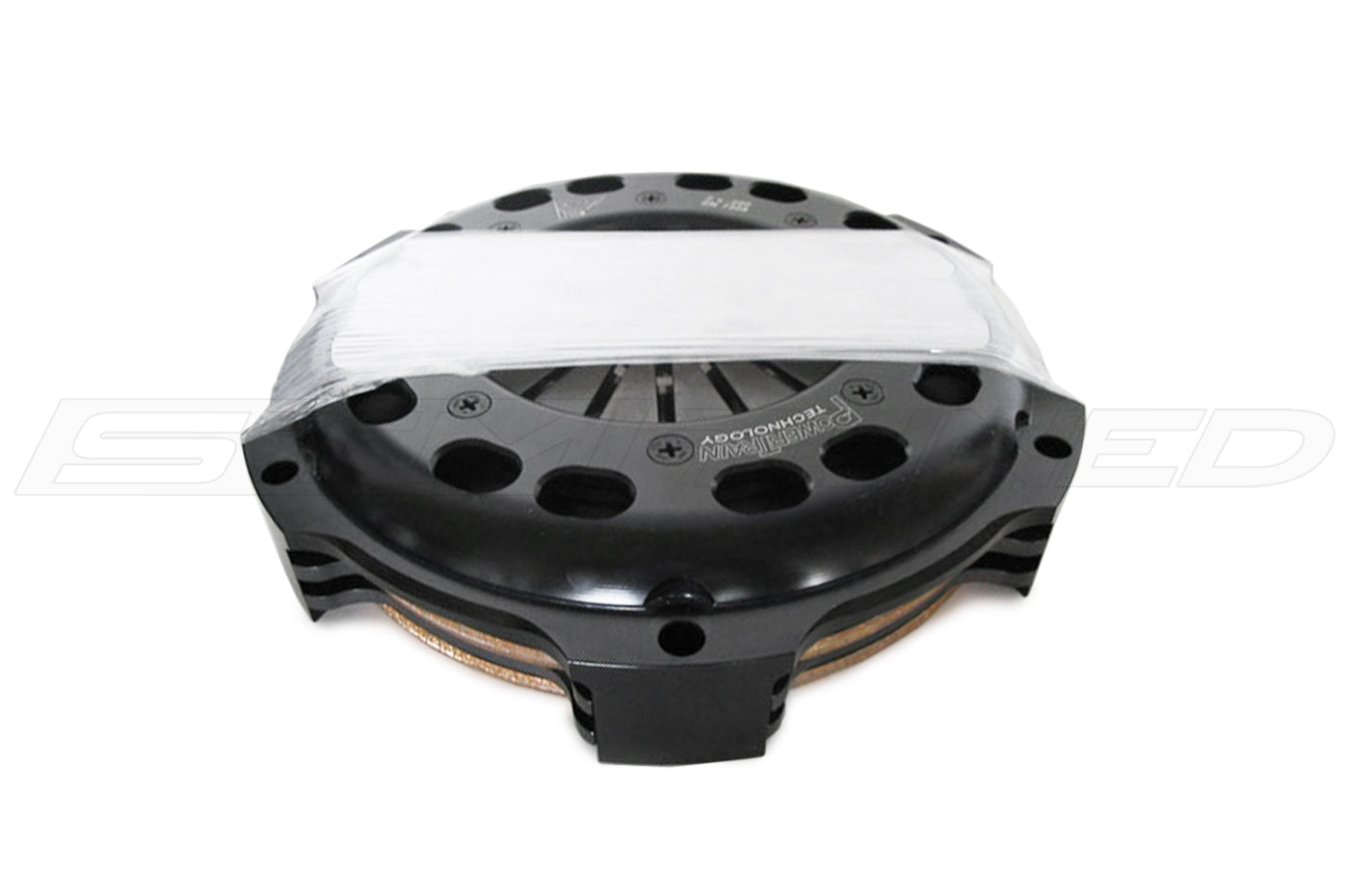 PTT 7.25 Twin-Disc Clutch Kit for 6-Bolt AWD DSM