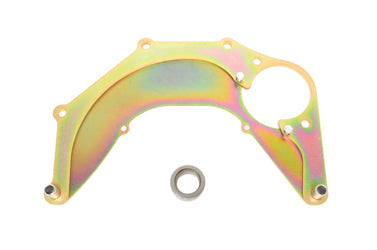 Kiggly Automatic Adapter Plate Kit for 6-Bolt in a 2G (T-PLT)