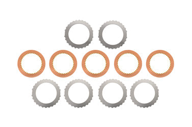 Kiggly 5-Friction Clutch Pack for Auto DSM F4A33/W4A33 (CP5)