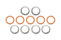Kiggly 5-Friction Clutch Pack for Auto DSM F4A33/W4A33 (CP5)