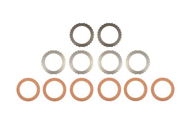 Kiggly 6-Friction Clutch Pack for Auto DSM F4A33/W4A33 (CP6) - 2260