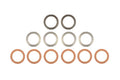 Kiggly 6-Friction Clutch Pack for Auto DSM F4A33/W4A33 (CP6) - 2260