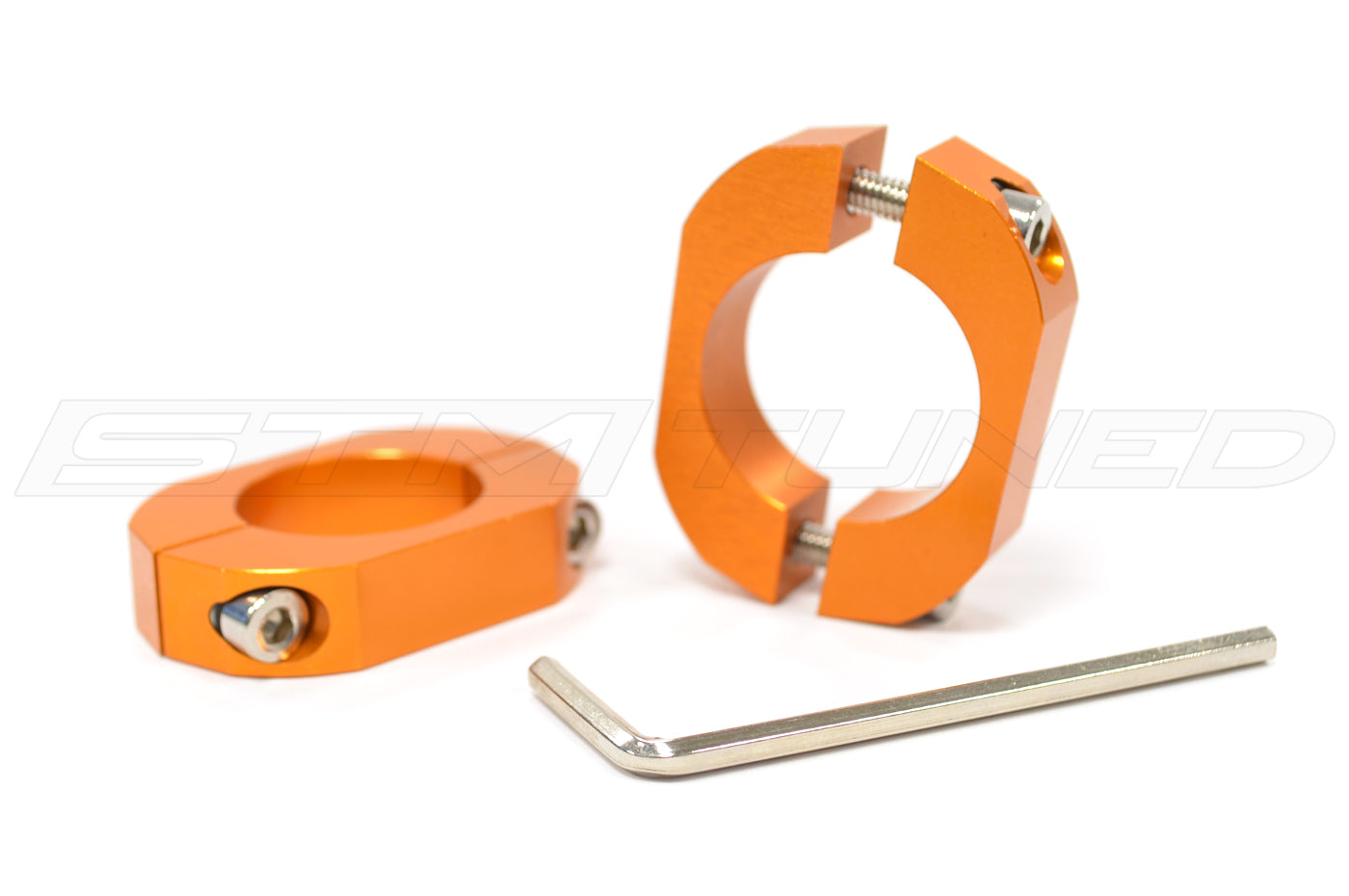 Whiteline Universal 24mm Sway Bar Lock Kit (KLL124)