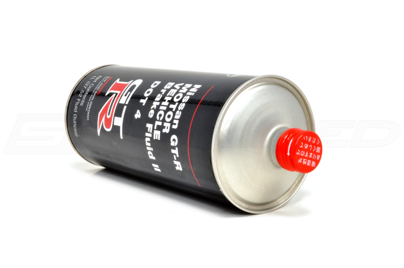 Nissan Special DOT 4 Brake Fluid for R35 GTR (KN9U0-40001P)