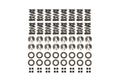 Ferrea Dual Valve Spring Kit for Evo X (KT4014)