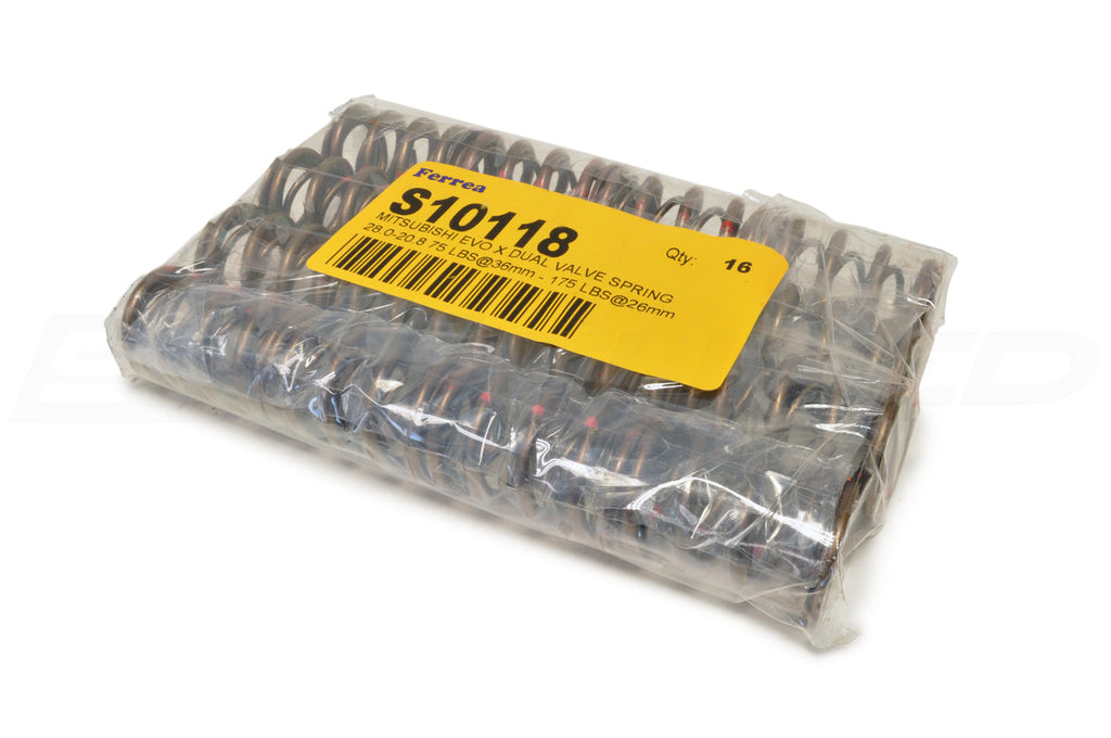 Ferrea Dual Valve Spring Kit for Evo X (KT4014)