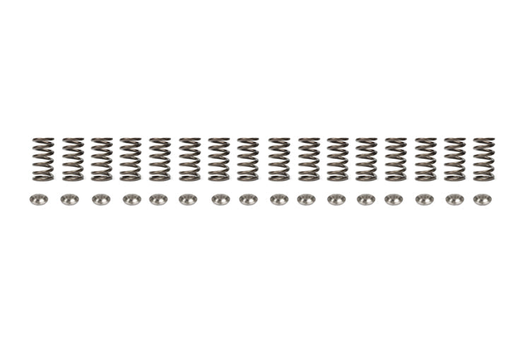 Kelford Valve Springs and Retainers for 4B11 Evo X (KVS11-BT)