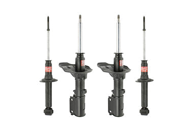KYB GR-2 Excel-G Gas Shocks - 1G DSM