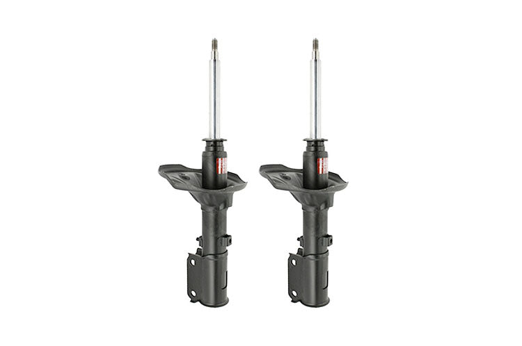 KYB GR-2 Excel-G Gas Shocks - 2G DSM