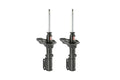 KYB GR-2 Excel-G Gas Shocks - 2G DSM
