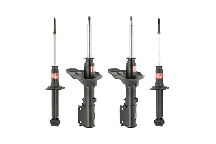 KYB GR-2 Excel-G Gas Shocks - 1G DSM