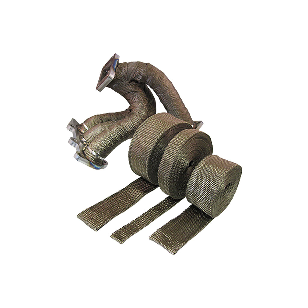 PTP- Lava Exhaust Wrap