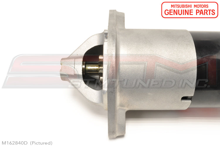 Mitsubishi OEM Starter for 1G/2G DSM (MD172860) *Discontinued*