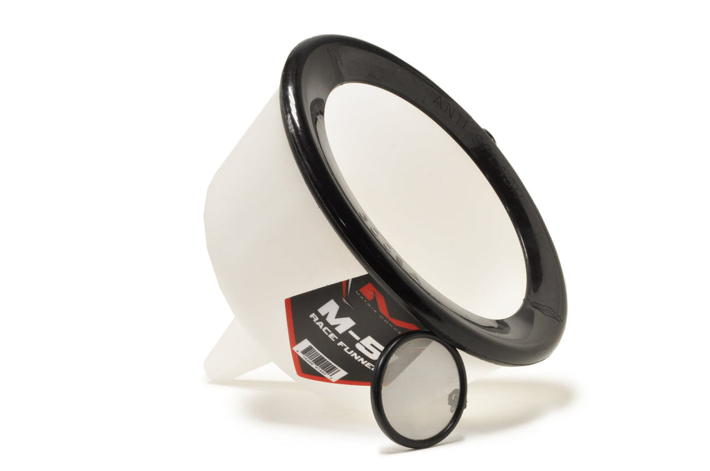 Matrix Race Funnel (M51-100)