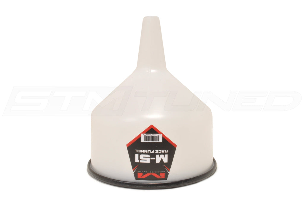 Matrix Race Funnel (M51-100)