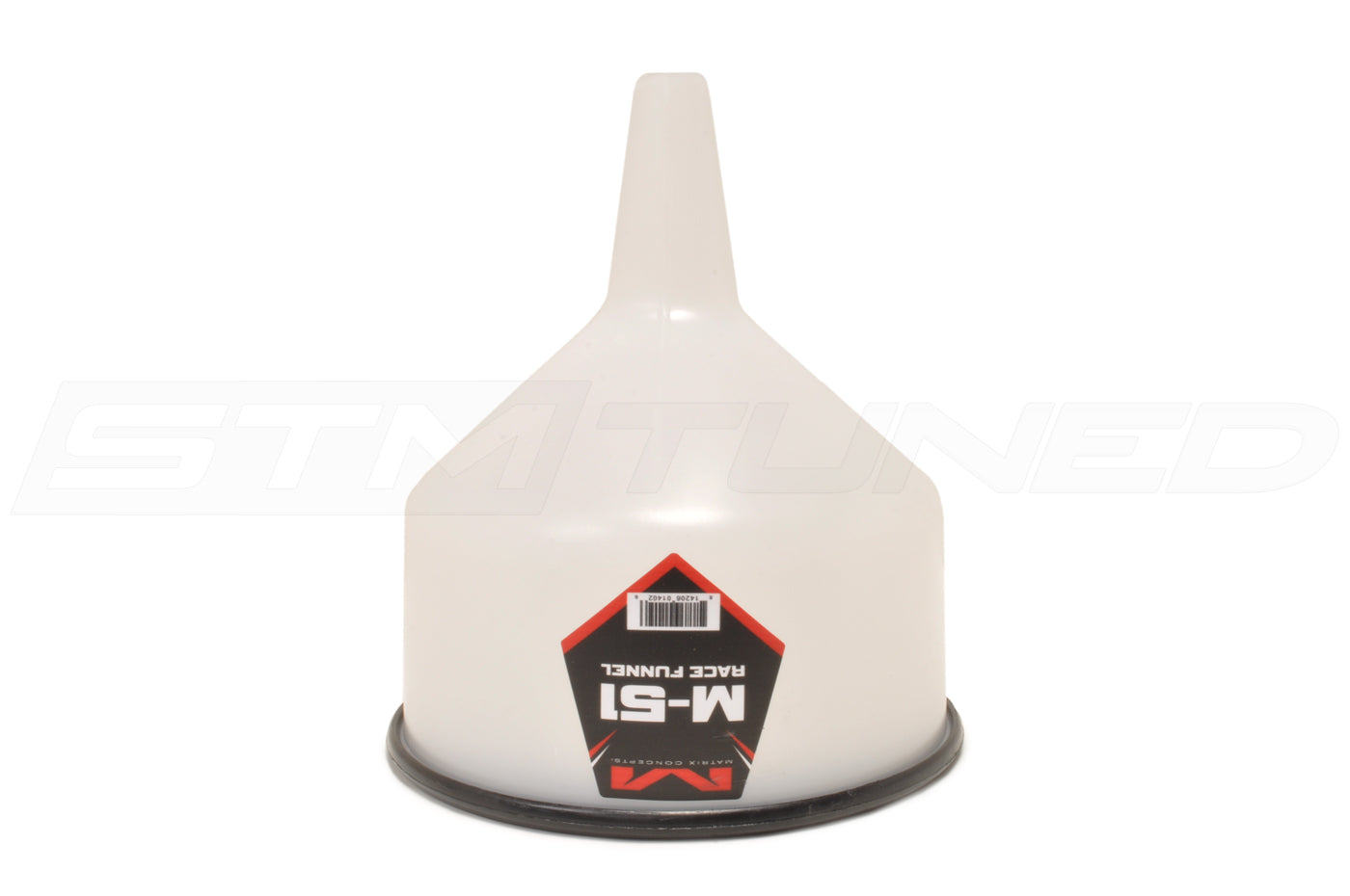 Matrix Race Funnel (M51-100)
