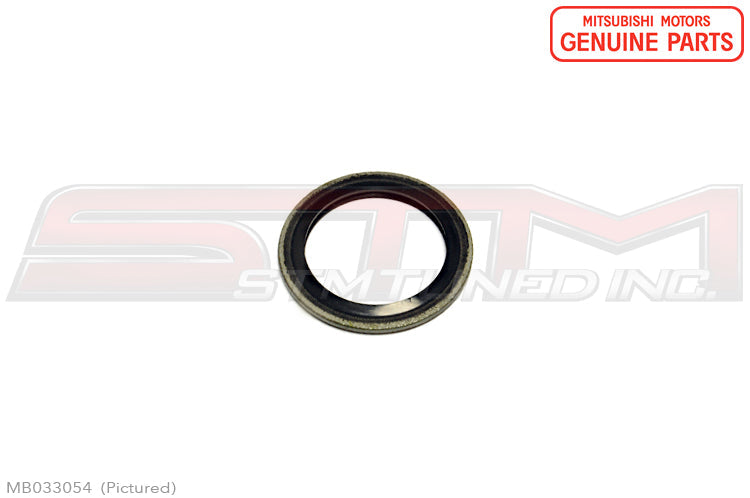 Mitsubishi OEM Engine Oil Cooler Seal for 1G/2G/3S (MB033054)