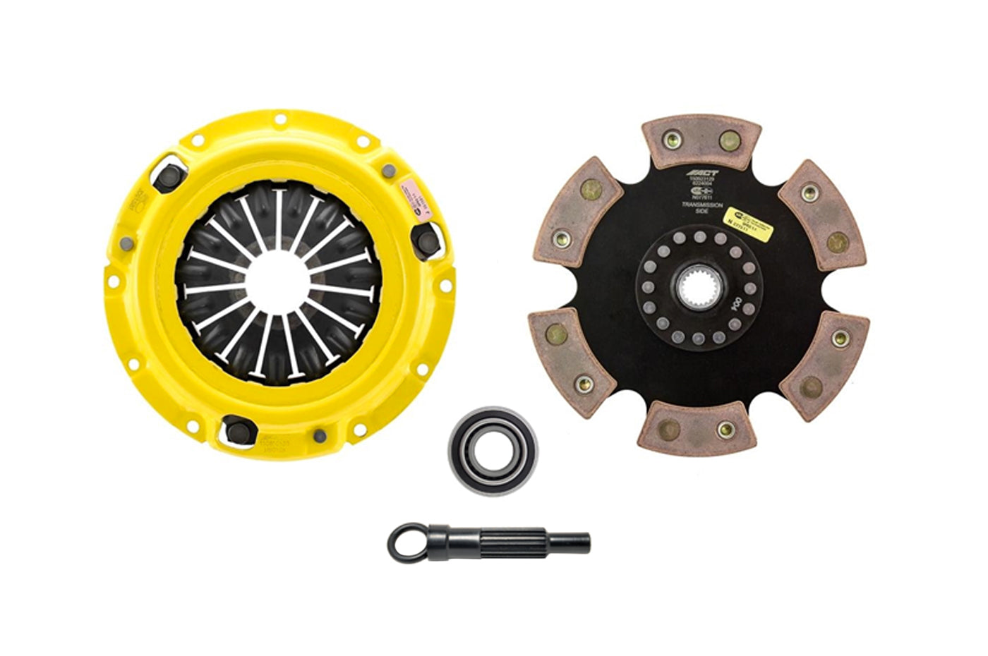 ACT MB1 Clutch Kit for 1G/2G DSM