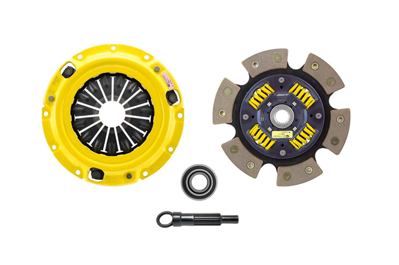 ACT MB1 Clutch Kit for 1G/2G DSM