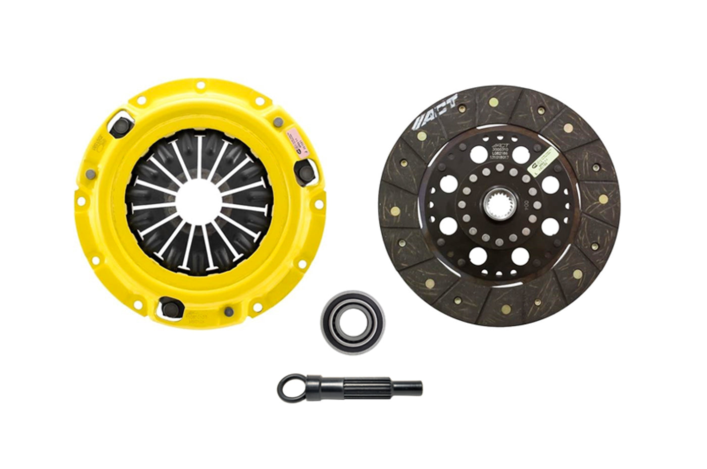 ACT MB1 Clutch Kit for 1G/2G DSM