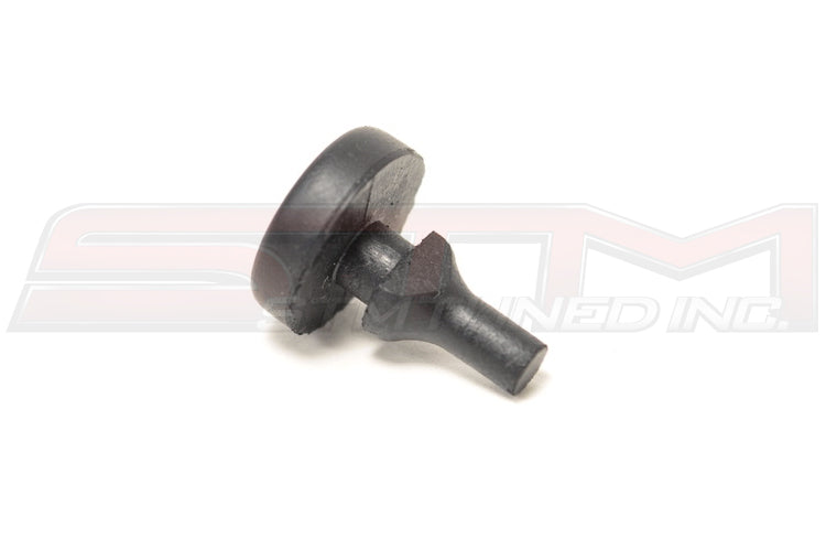 Mitsubishi OEM Clutch/Brake Pedal Stopper for 1G/2G DSM