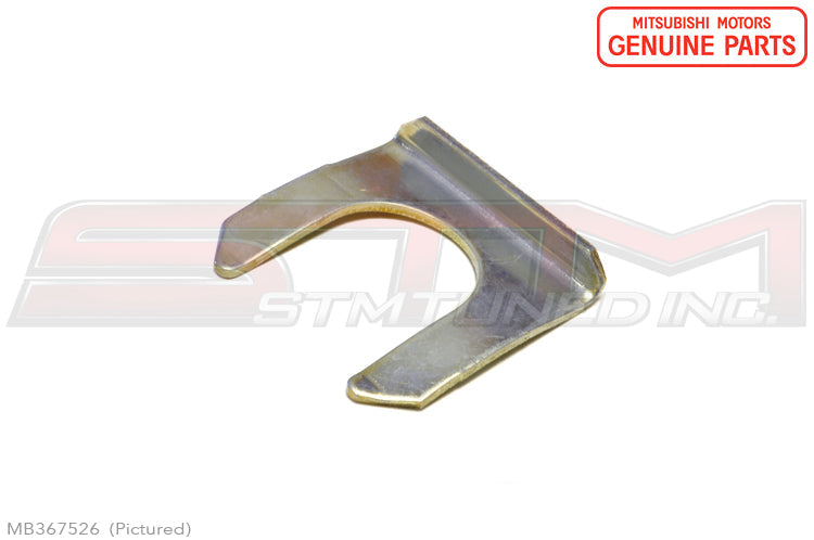 Mitsubishi Shifter Cable Clip (Transmission Side) - 1G/2G DSM