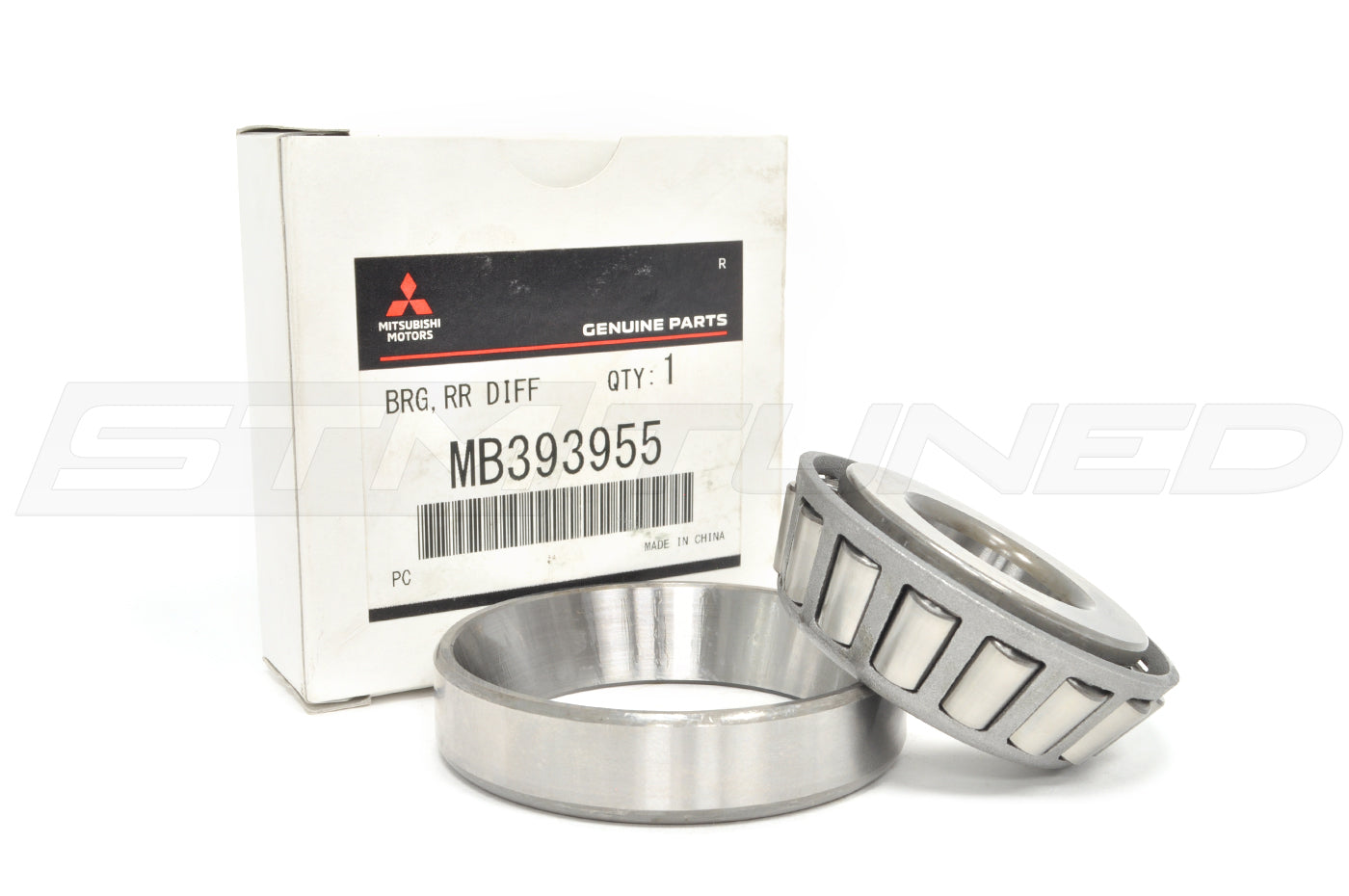 Mitsubishi OEM Rear Diff Shaft Bearing for Evo 8/9 DSM (MB393955)