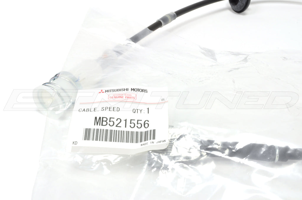 Mitsubishi OEM Speedometer Cable for 1G DSM (MB521556)