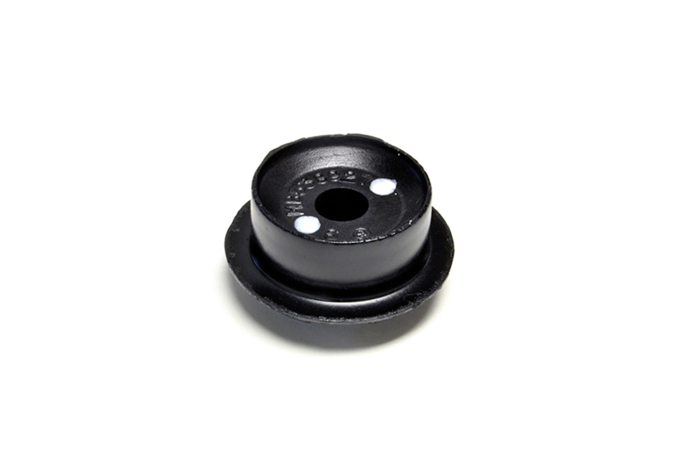 Mitsubishi Lower Radiator Support Bushing for 1G DSM (MB538927)