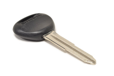 Mitsubishi OEM Blank Key (With Rubber Head) for DSM/3000GT (MB543949)