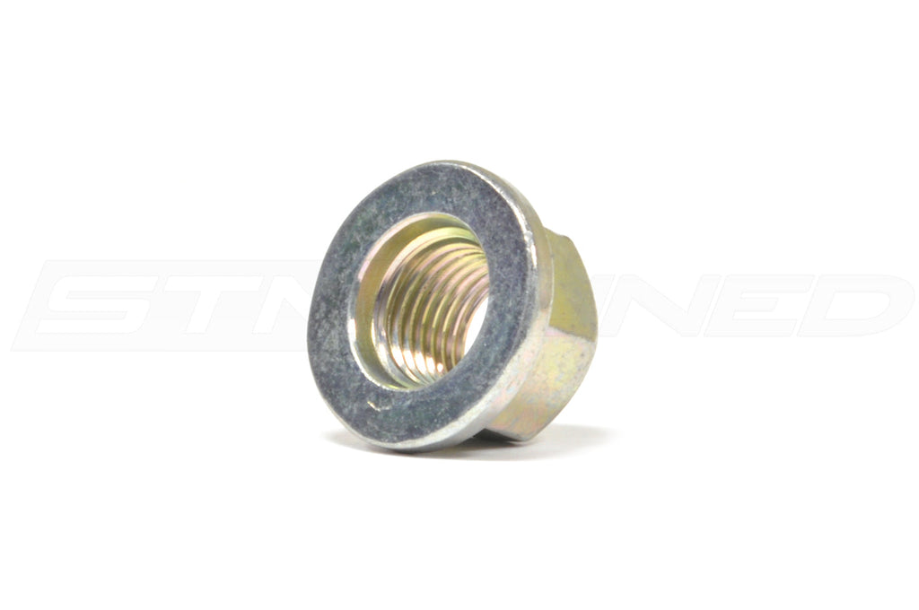 Mitsubishi OEM Rear Subframe Locking Nut for 1G DSM/3S (MB573244)