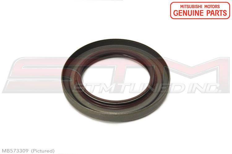 Mitsubishi Front Wheel Hub Oil Seal - 1G DSM