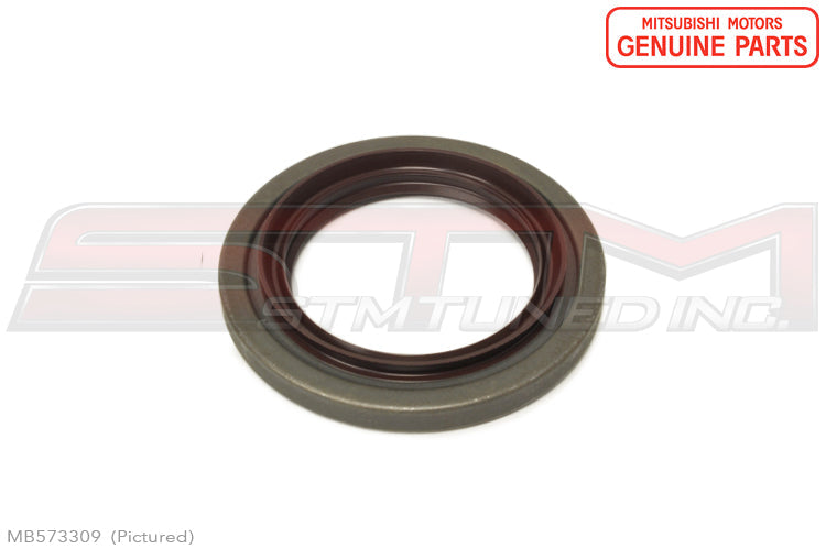 Mitsubishi Front Wheel Hub Oil Seal - 1G DSM