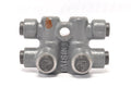 Mitsubishi OEM Non-ABS Proportioning Valve for 1G DSM (MB699646) *Discontinued*