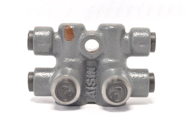 Mitsubishi OEM Non-ABS Proportioning Valve for 1G DSM (MB699646) *Discontinued*