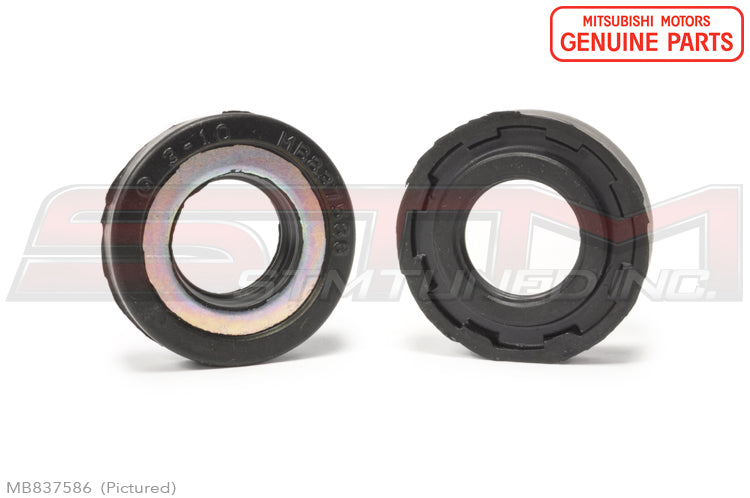 Mitsubishi Driveshaft Center Bearing Insulator - Evo 8/9, 2G DSM