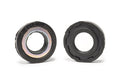 Mitsubishi Driveshaft Center Bearing Insulator - Evo 8/9, 2G DSM