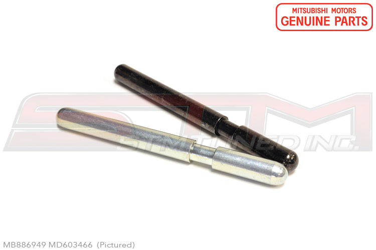Mitsubishi Slave Cylinder Pushrods - 1G/2G DSM