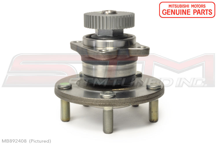 Mitsubishi Rear Wheel Bearing - 2G DSM *FWD