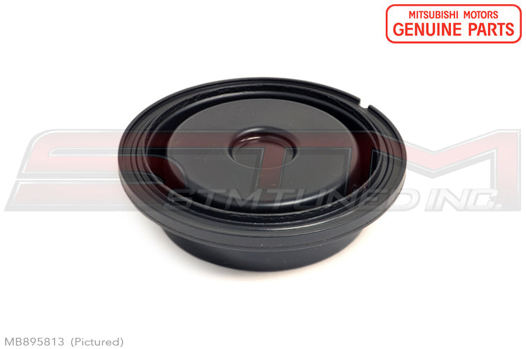 Mitsubishi Brake Fluid Reservoir Diaphragm - 1G/2G DSM (ABS)